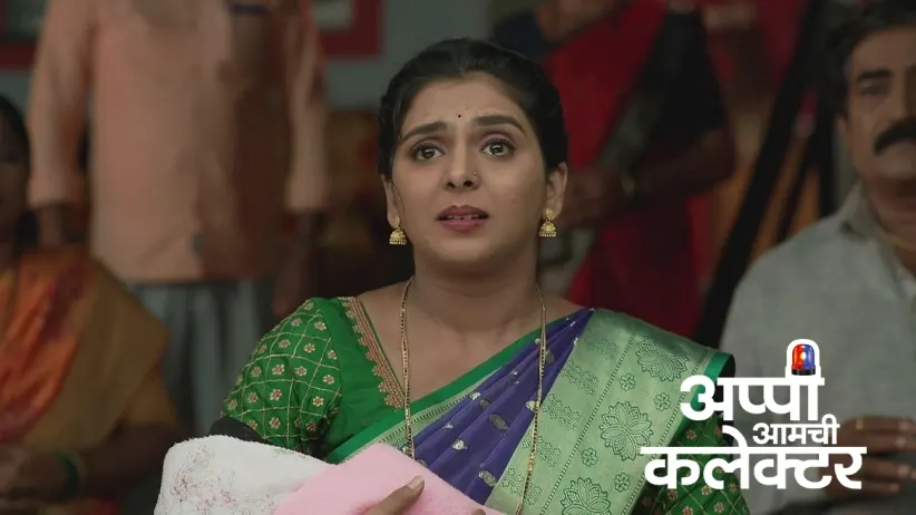 Arjun Is Shocked as Appi Hides the Secret