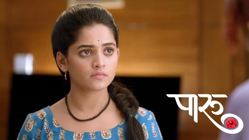 Disha Pretends to Fast in Front of Ahilya Devi