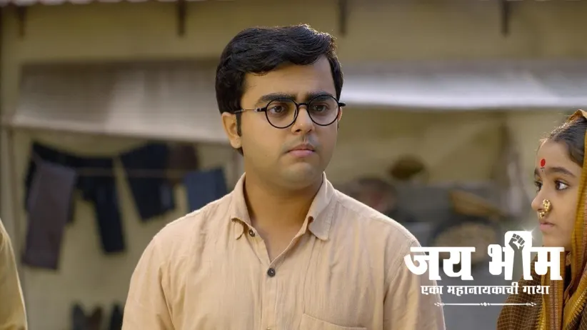 Bhim Goes to the Brothel for Pushpa