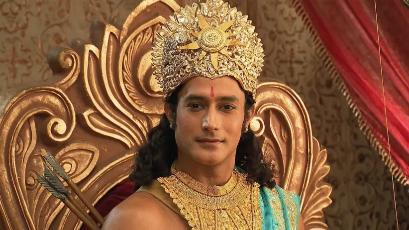 Ramayan - April 23, 2024 - Episode Spoiler