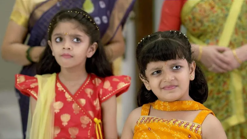 Chinu and Manu's Words Shock Vasu | Punha Kartvya Ahe | Promo