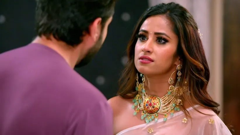 A Stubborn Rishi