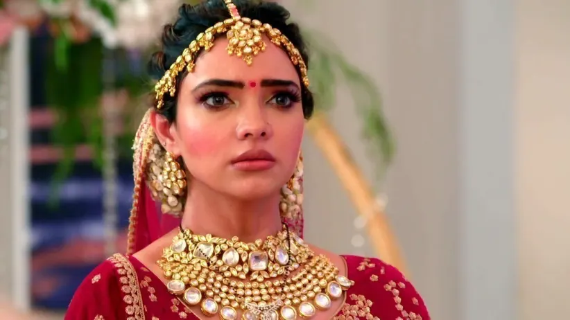 Prachi Exposes Rhea’s Conspiracy