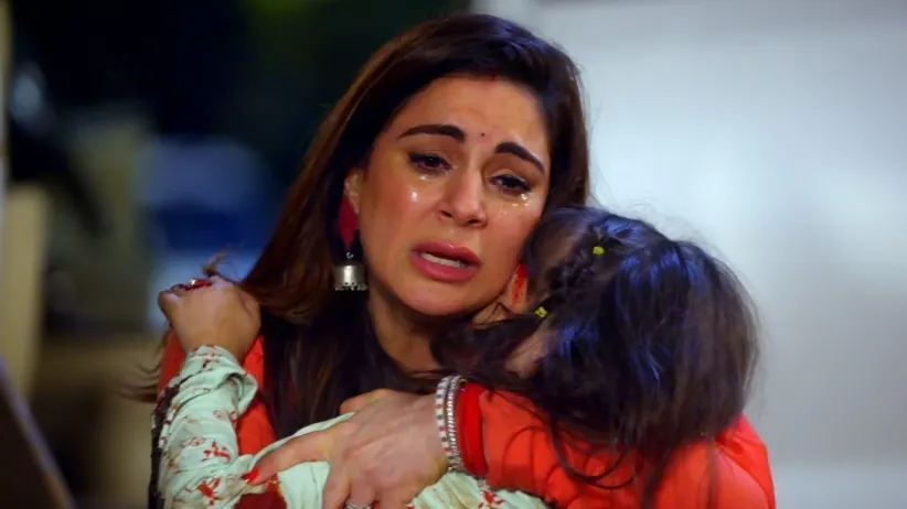 Preeta Loses Pihu Forever