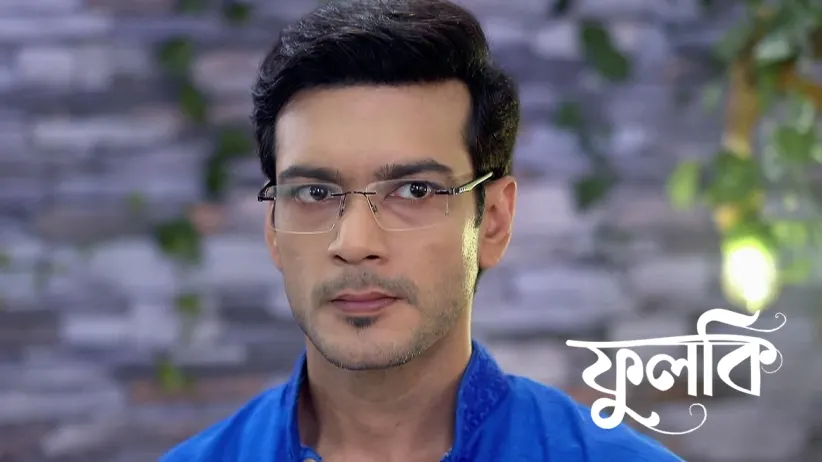 Rudra Gets Shocked on Seeing Anshuman