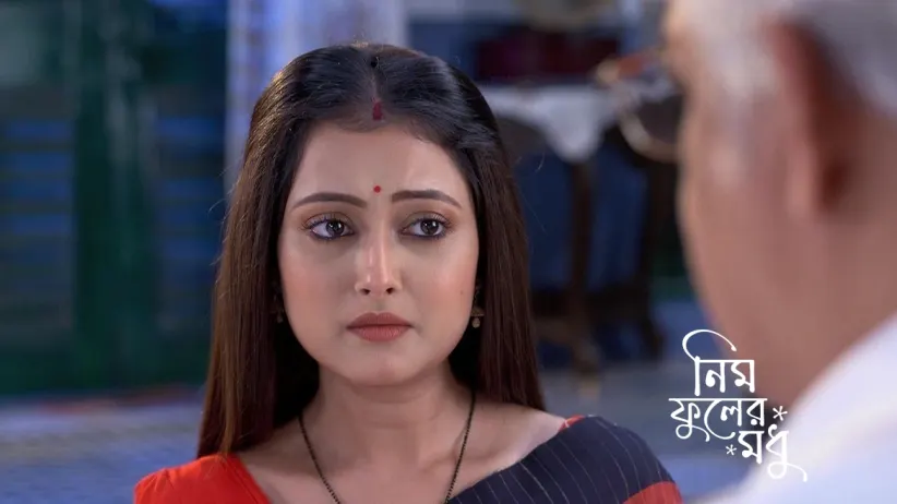 Puti Talks about Moumita Sending Bubai to Ghoton