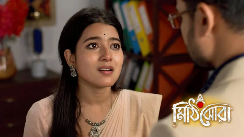 Sudipto Accuses Rai of Theft