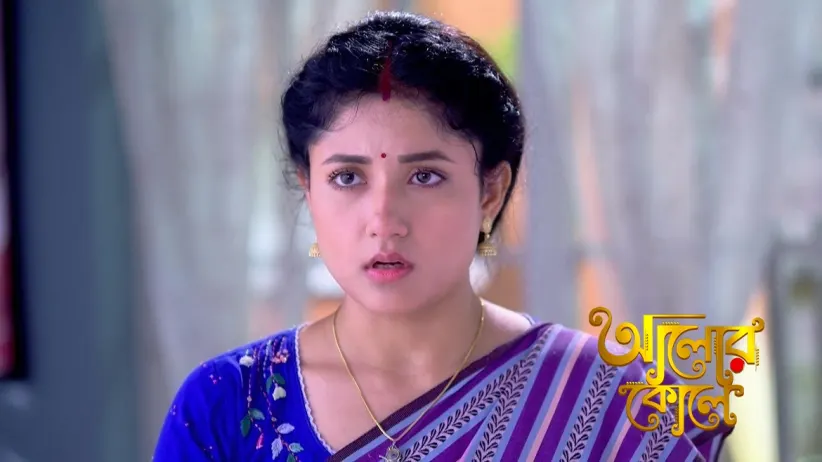 Radha Agrees to Marry Aditya Again