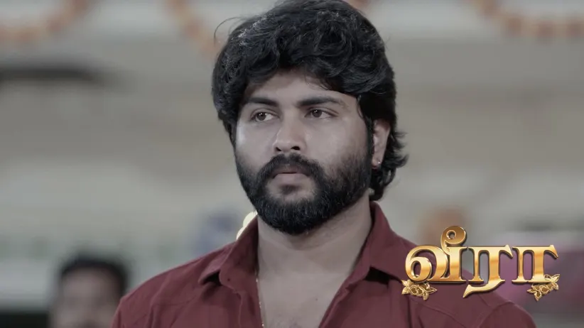 Veera Misunderstands Raghavan