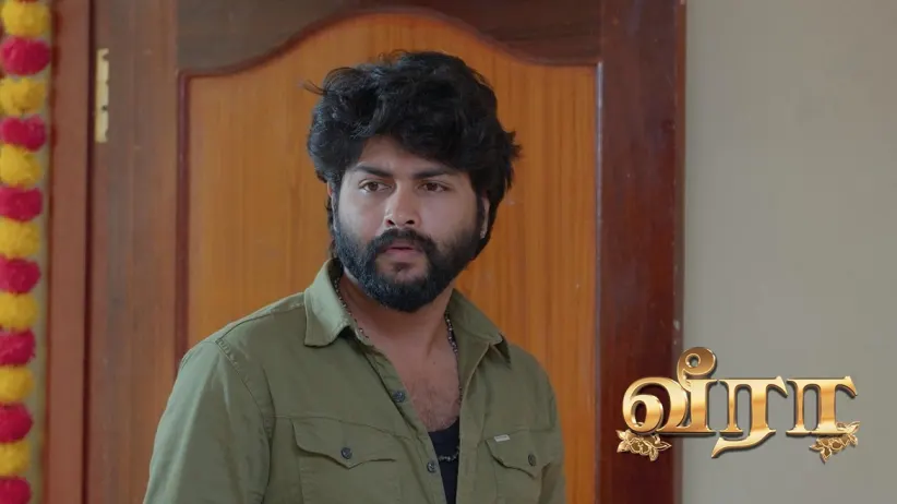 Rajesh's Mother Blackmails Kanmani