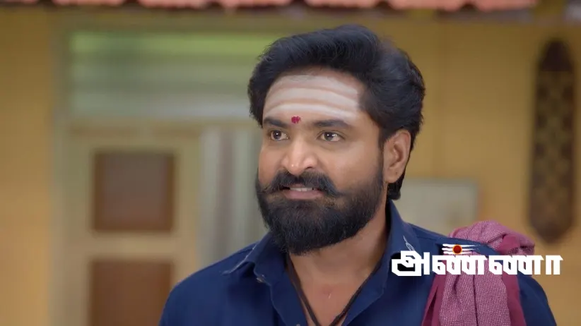 வேலுமாணிக்கத்தை எதிர்க்கும் சண்முகம்