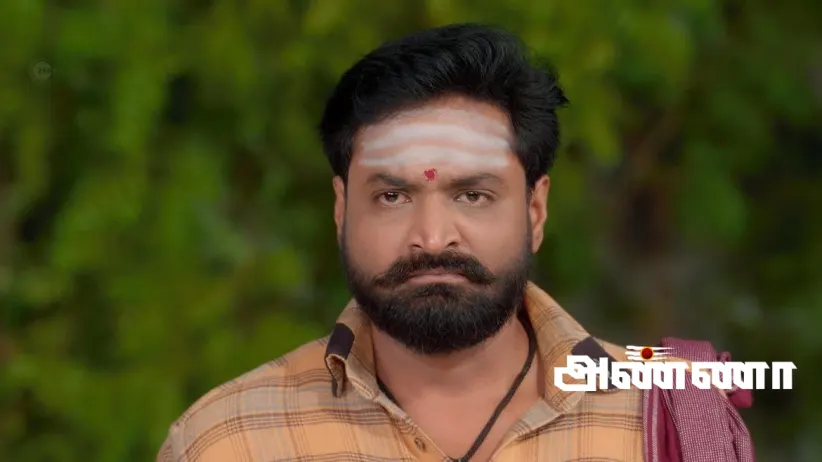 Soundirapandi's Ploy to Stop Shanmugham