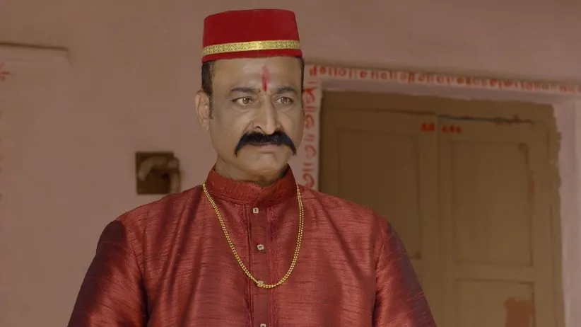 Anand and Bhimrao Confront Bala’s Employer