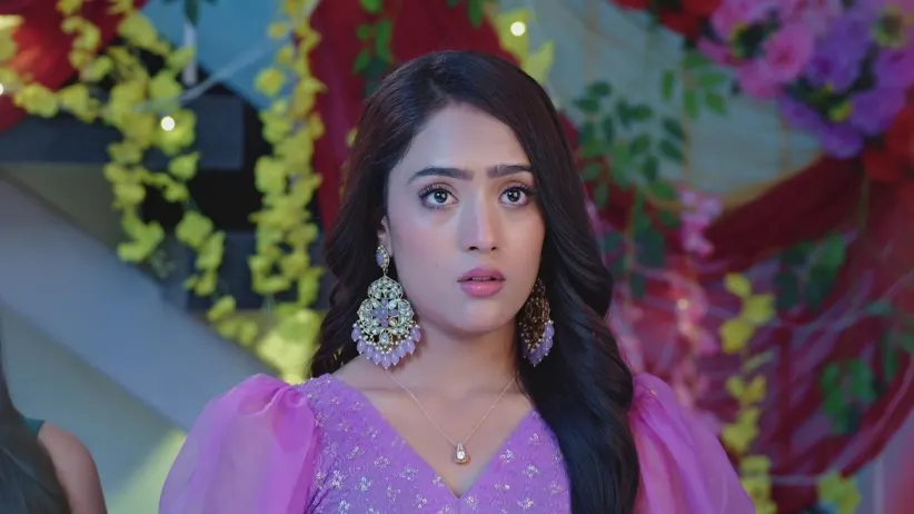 Heer Tey Tedhi Kheer - May 01, 2024 - Episode Spoiler