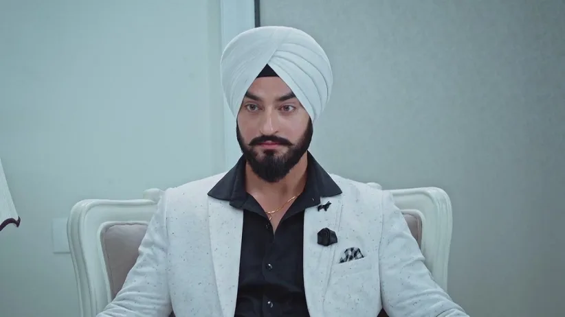 Dev Accuses DJ of Trying to Blackmail Him | Heer Tey Tedhi Kheer
