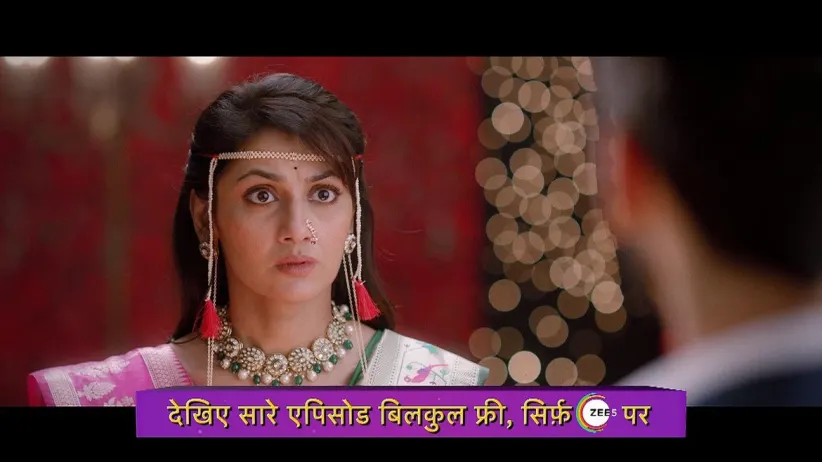 Will Virat Marry Amruta? | Kaise Mujhe Tum Mil Gaye | Promo