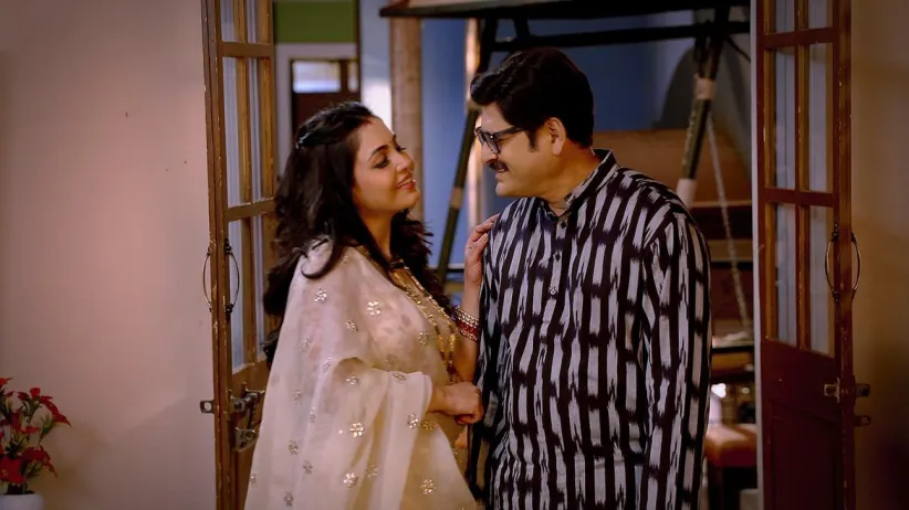Vibhuti Prevents Angoori from Getting Pregnant | Bhabi Ji Ghar Par Hai | Promo