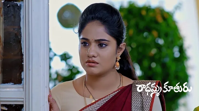 Akshara Finds out How Aparna Is Humiliated