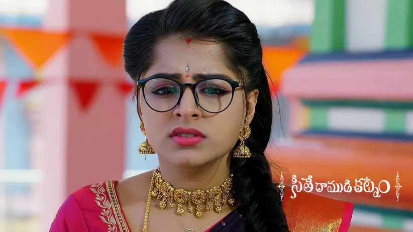 Mahalakshmi’s Plan to Ruin Seetha’s Happiness