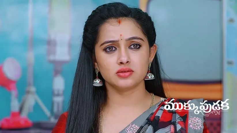 Vedavathi Lashes out at Lavanya