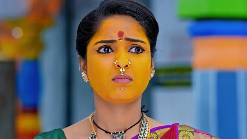 Suryakantham - May 02, 2024 - Episode Spoiler