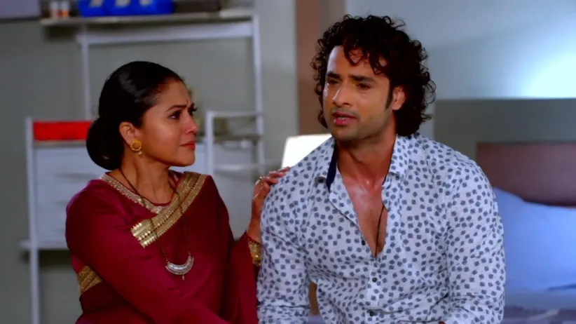 Gajendra's Conspiracy against Niyati