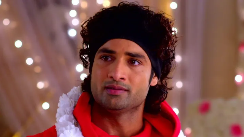 Abhimanyu to Help in Niyati's Wedding