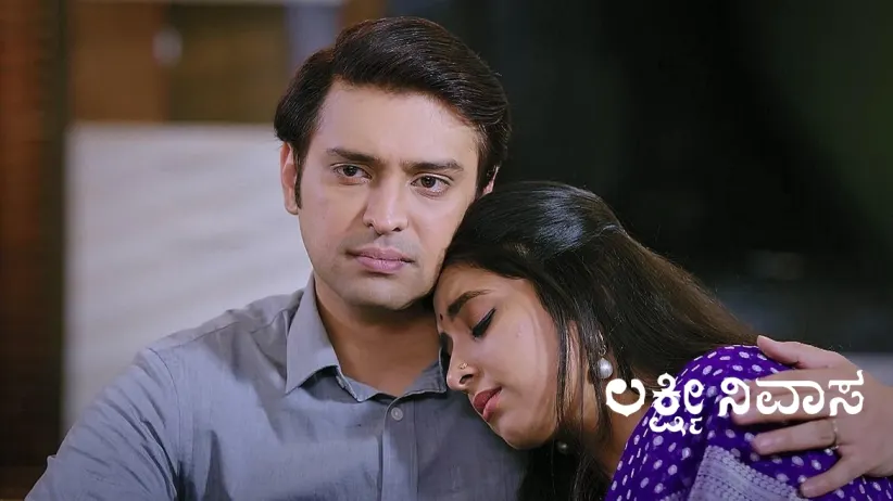 Jayanth Feels Insecure