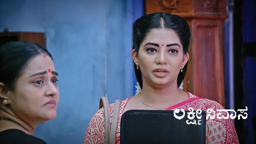 Jayanth Asks Jahnavi to Give Him a Nickname