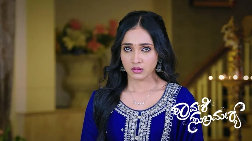 Subbu's Memories Haunt Shravani