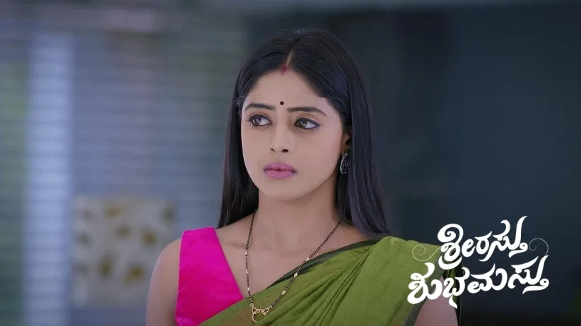 Will Sharvari Reveal the Truth?