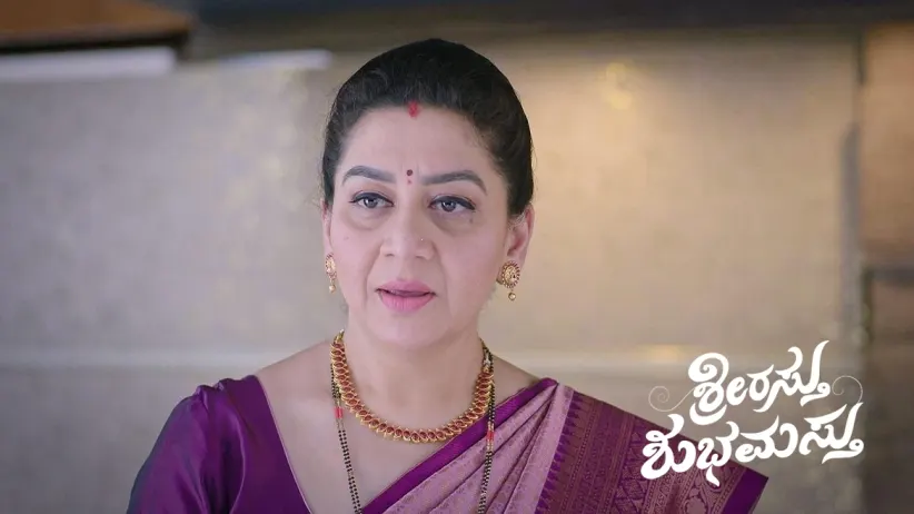 Deepika Suspects Sharvari's Behaviour