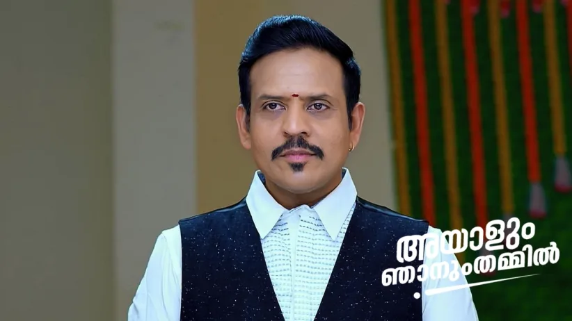 Vasundhara Learns of Karthika’s Deceit