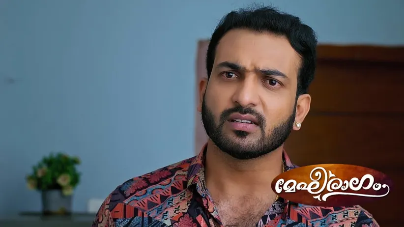 Priyamvada Threatens to Leave the Family