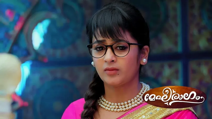Mithun Thanks Meghananda
