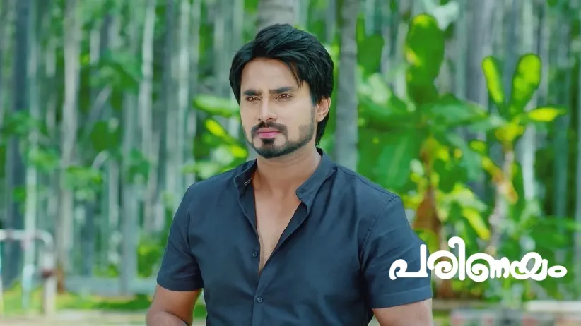 Vedanth and the Others Reach the Resort