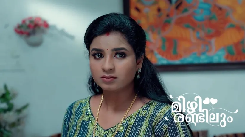 Lakshmi Does the ‘Lakshmi Puja’