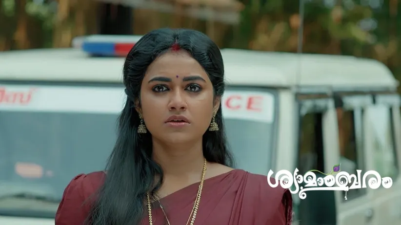 SI Jayesh Arrests Devaki