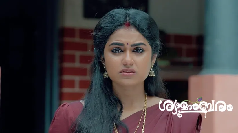 Shyama Accepts Arundhati’s Demand
