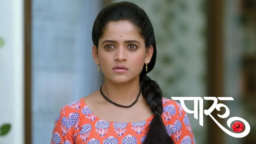 Disha Falls Into the Swimming Pool Due to Vaiju
