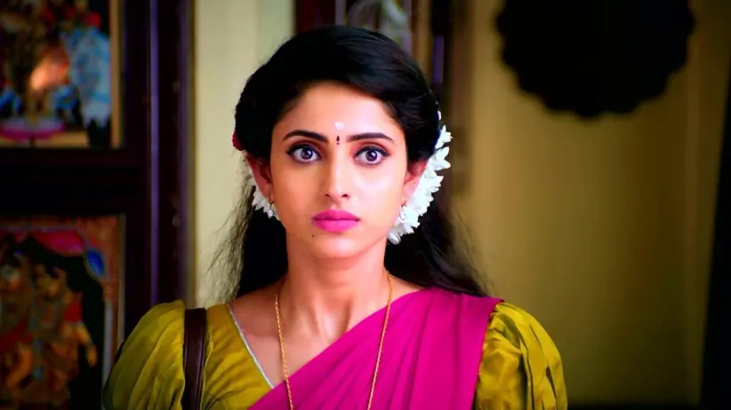Prabhu Prays For Nithya