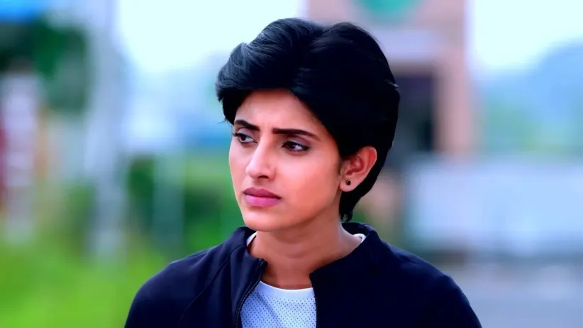 Will Sathya Save Shankari?