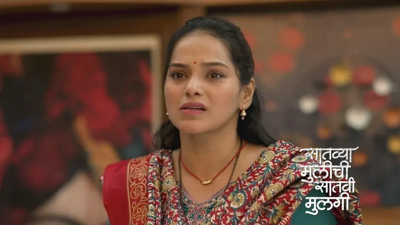 Rupali's Plan Backfires 