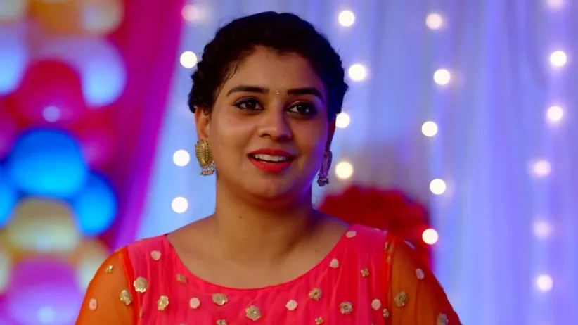 Preeti Praises Siddharth and Bommi