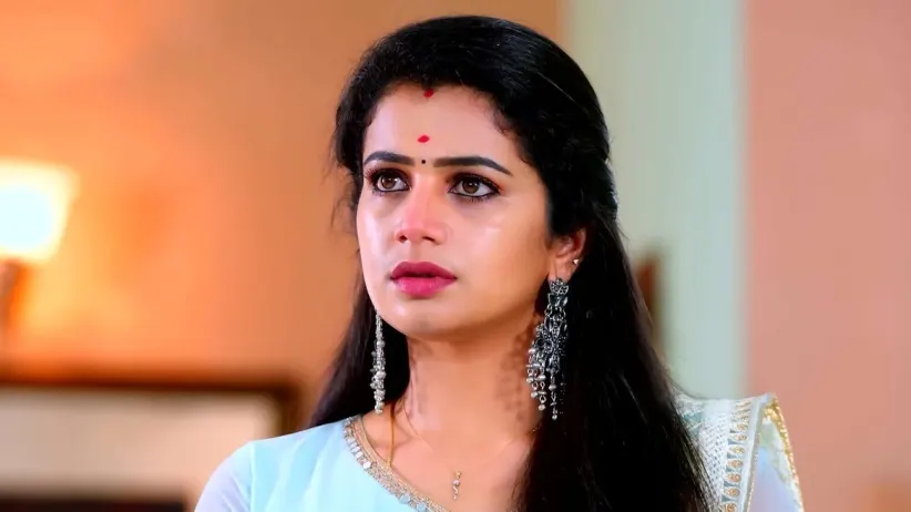 Santosh Refuses to Help Lakshmi