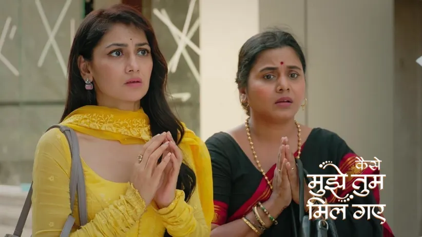 Abhiraj's Goons Attack Virat and Amruta