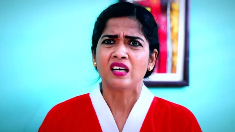 Adithya and Vanaja Trick Nandini