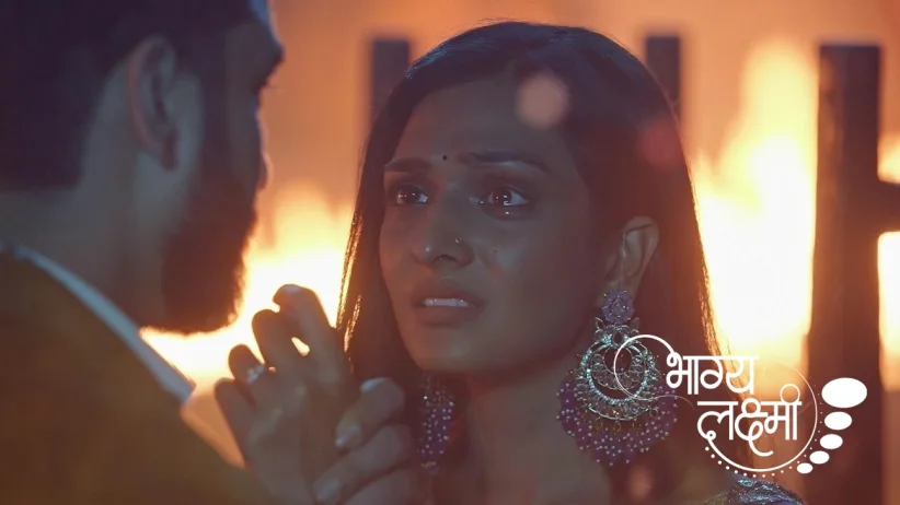 Lakshmi and Rishi's Lives Are in Danger