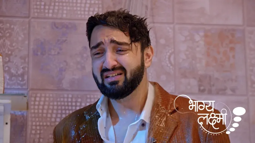 Rishi Tells Malishka about Lakshmi