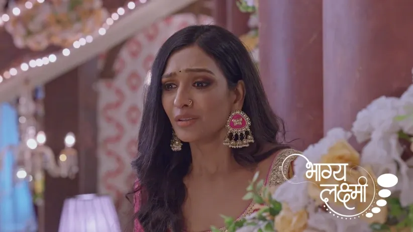 The News of Rishi's Marriage Breaks Lakshmi's Heart